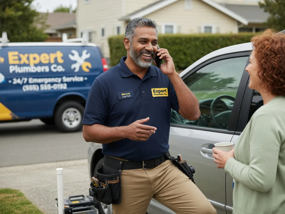 Clogged Drain Repair in Woodland, IL